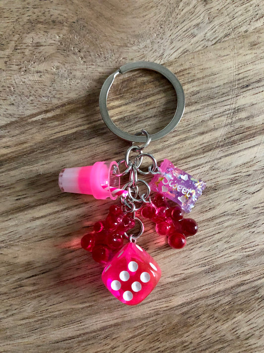 Porte-clés Oursons