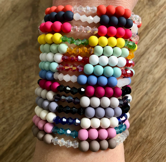 Collection « Colorful »