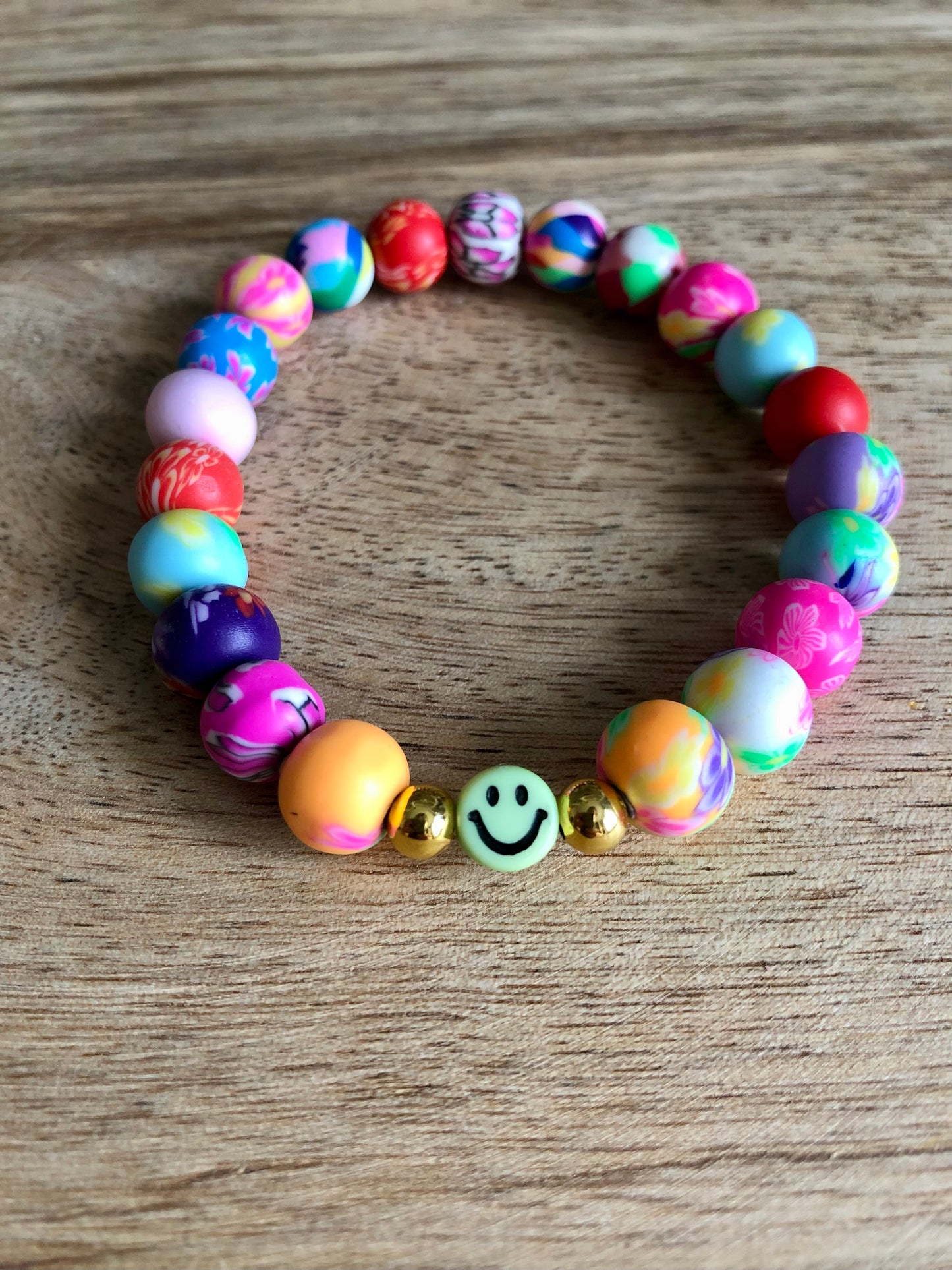 Collection « Smile »