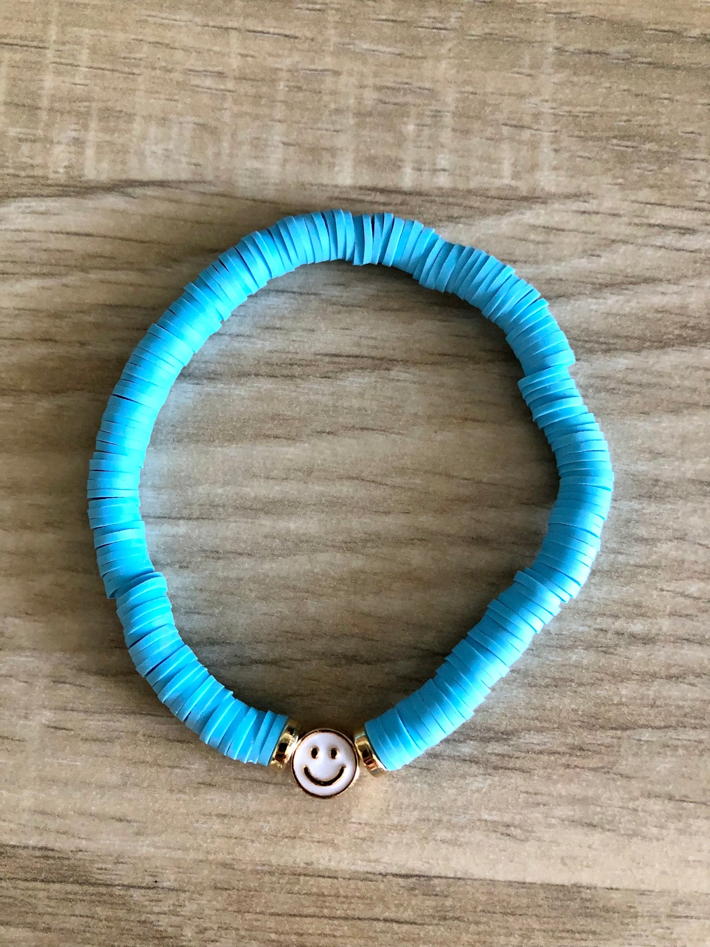 Bracelets Smiley