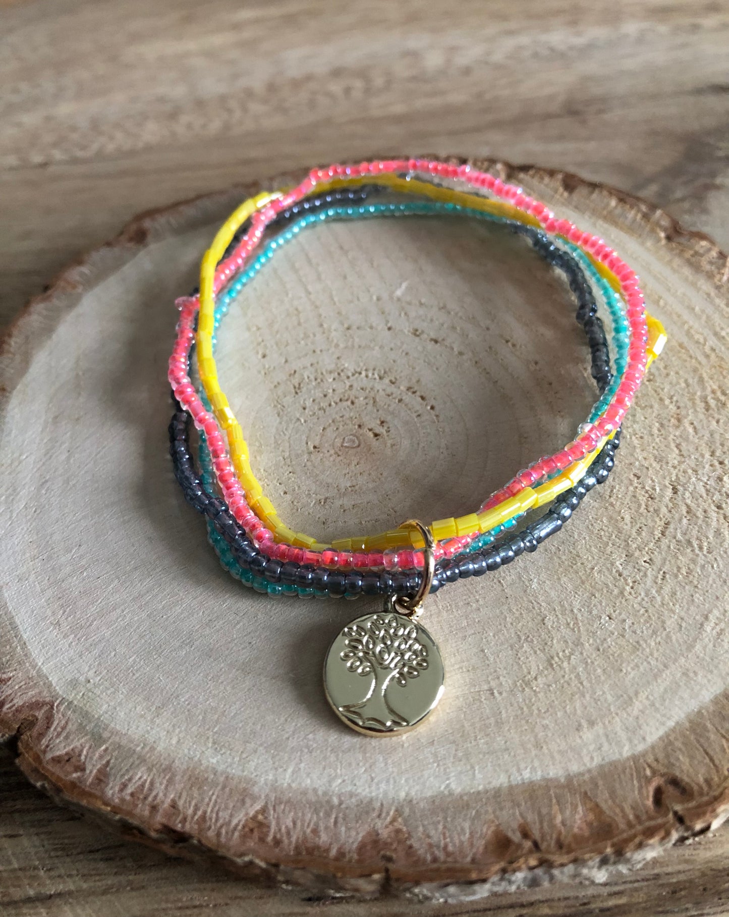 Bracelet Arbre de Vie