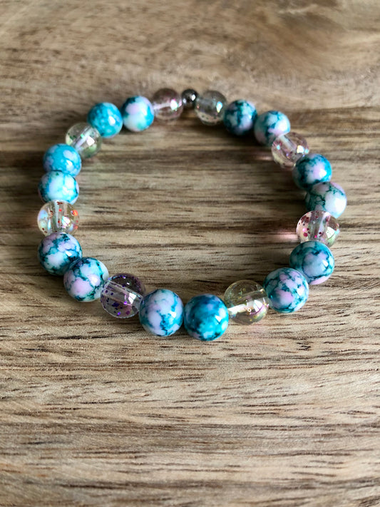 Bracelet Neptune