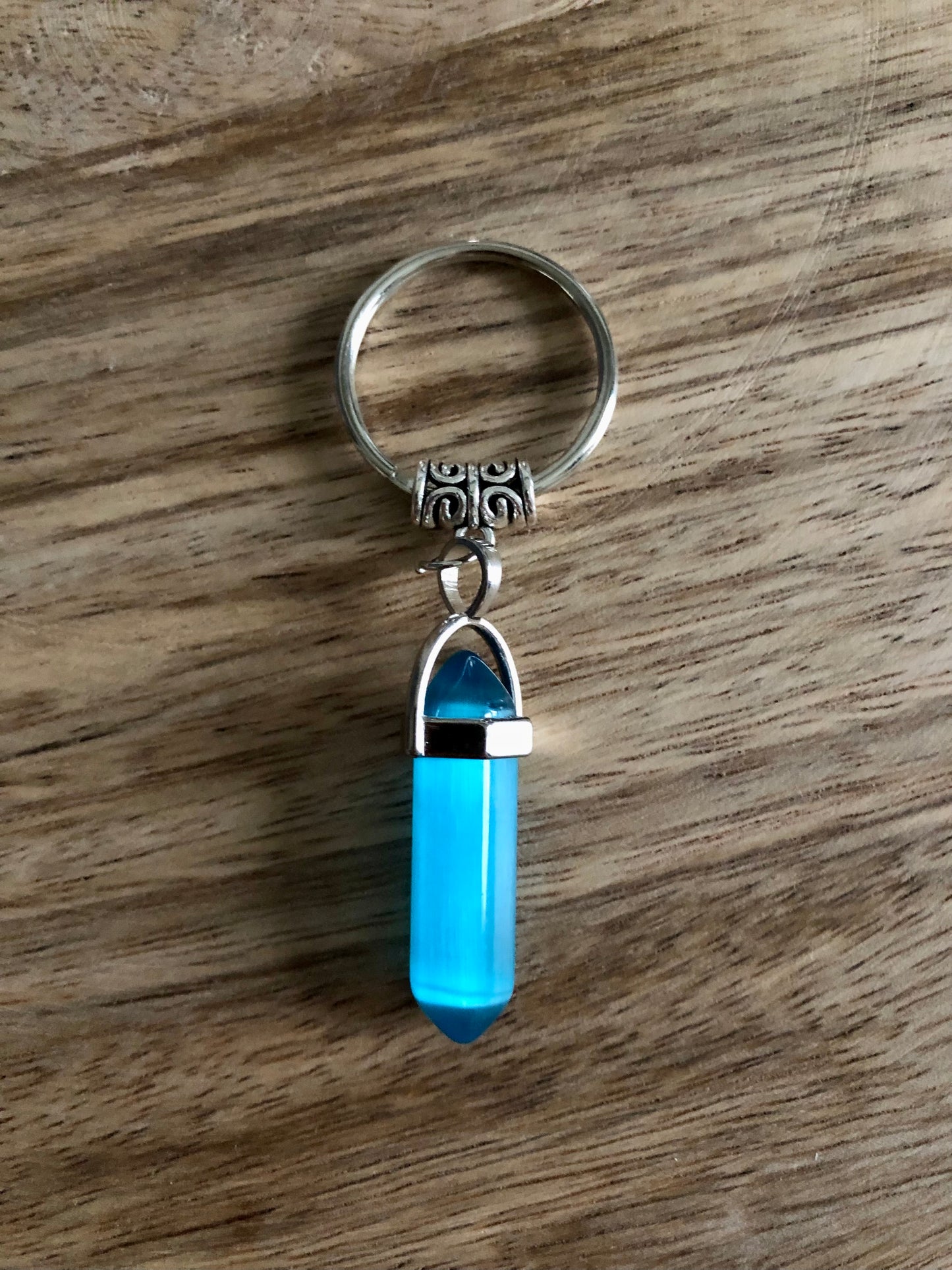 Porte-clés Cristal