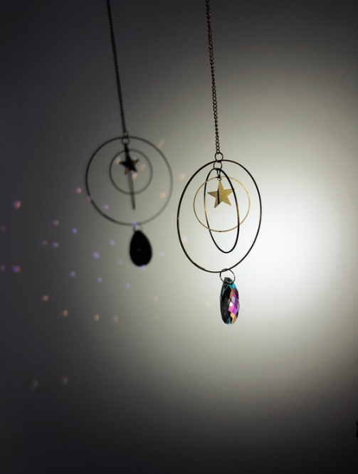 Suncatcher (Attrape-Soleil) ETOILE