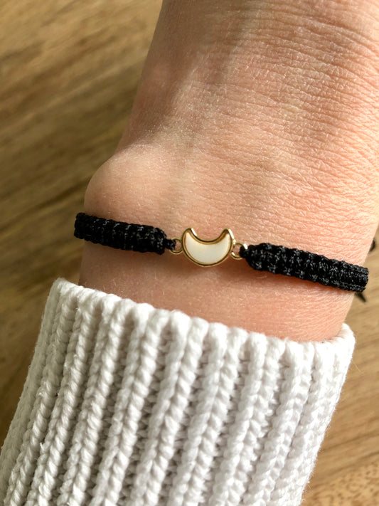 Bracelet « Moon »