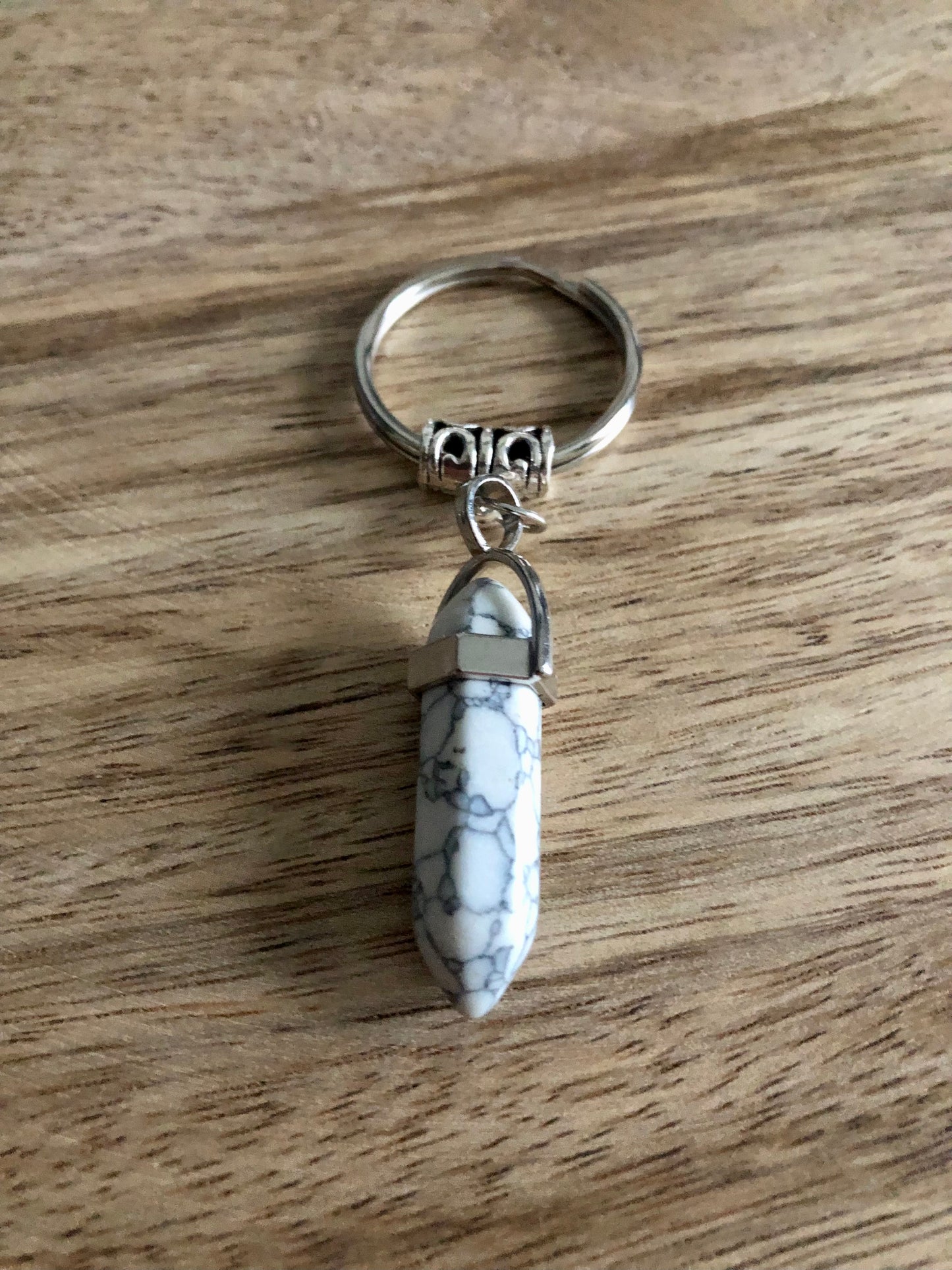 Porte-clés Cristal