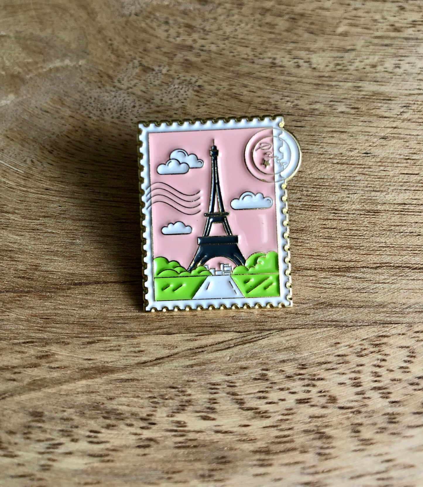Pin’s Paris